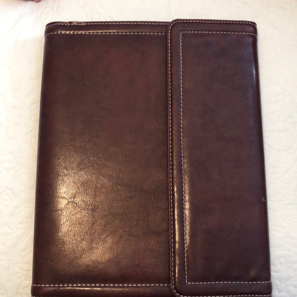 SAMSONITE planner/case - Picture 3 of 9